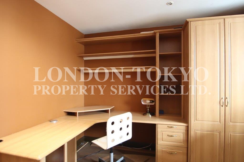 Waterford Court, Stalbridge Street, Marylebone NW1